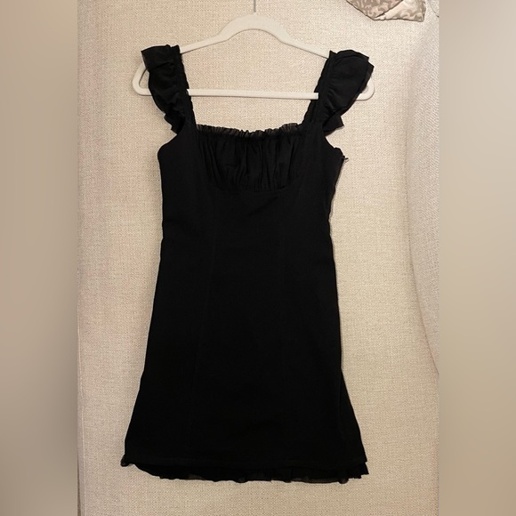 Guess milkmaid dress - Picture 9 of 9